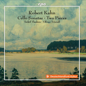 Cello Sonatas / Two Pieces