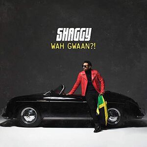 Wah Gwaan [Colored Vinyl]