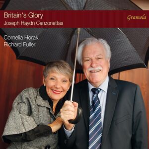 Britain's Glory