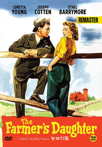 The Farmer’s Daughter