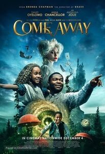 Come Away