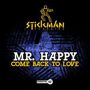 Come Back To Love