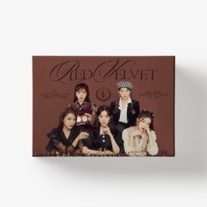 2022 Season's Greetings (incl. Desk Calendar, 120pg Hard Cover Diary, 12pc Postcard Set, 2 Poster Calendars, 2 Sticker Sets, 12pc A4 Poster Set, 12pg Mini-Brochure + Chess Champion Document)