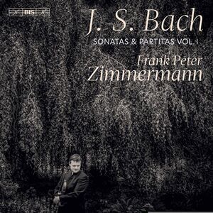 Sonatas & Partitas 1