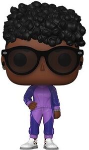 Funko POP! MARVEL: Black Panther - Wakanda Forever - Shuri