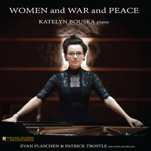 Women & War & Peace