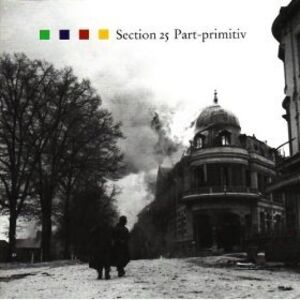 Part-primitive