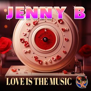 Love Is The Music