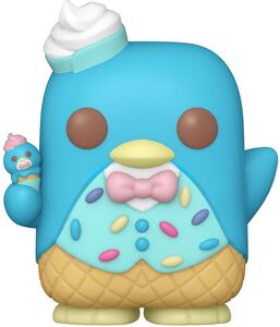 Funko POP! Sanrio: Hello Kitty and Friends - TuxedoSam, Ice Cream