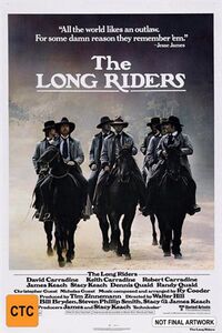 The Long Riders