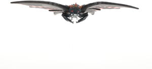 BANDAI - Movie Monster Series - Battra Action Figure
