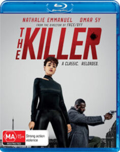 The Killer