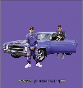 Summer Pack