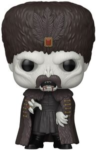 Funko POP! Movies: Nosferatu (2024) - Count Orlok