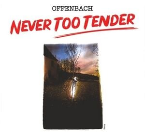 Never Too Tender / Live In Vancouver 1976 - Limited