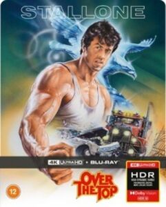 Over the Top (Steelbook)