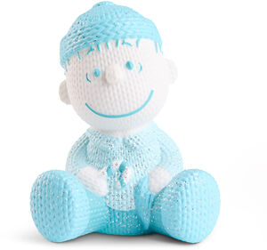 Peanuts - Linus Glitter Christmas Limited Edition Vinyl Figure