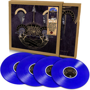 Illud Divinum Insanus: The Remixes - Blue
