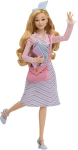 Wicked Glinda at Shiz University Fashion Doll