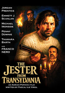 The Jester From Transylvania
