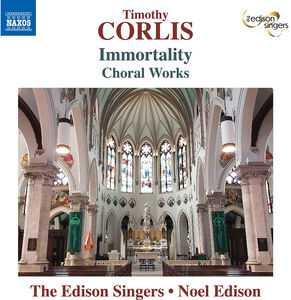 Corlis: Immortality