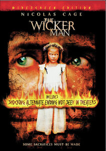 The Wicker Man
