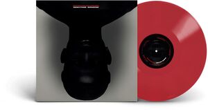 Snowdome - Red