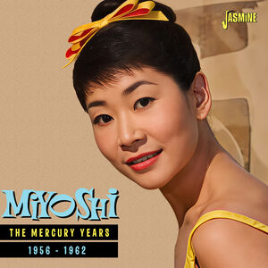 Mercury Years 1956-1962