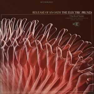 Release Of An Oath - Limited