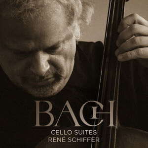 J.S. Bach: Cello Suites