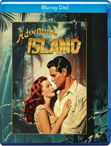 Adventure Island