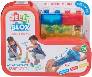 Jelly Blox: Creative Kit