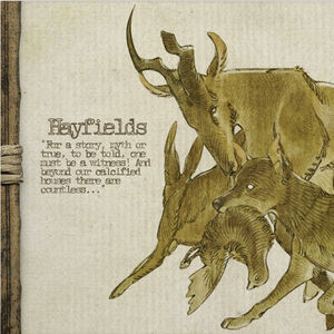 Hayfields