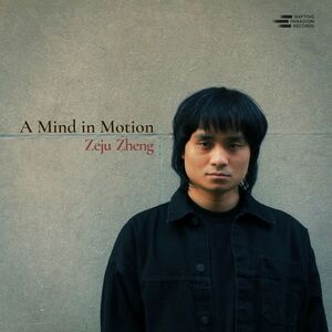 A Mind in Motion