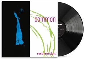 Resurrection