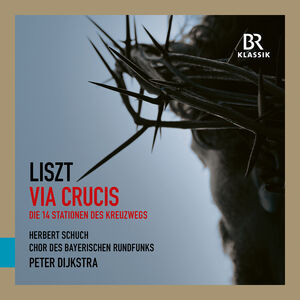 Liszt: Via Crucis