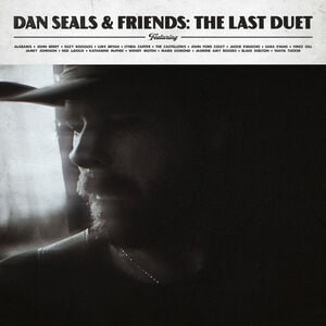 Dan Seals & Friends: The Last Duet