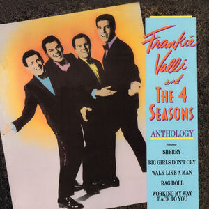 Anthology: Greatest Hits