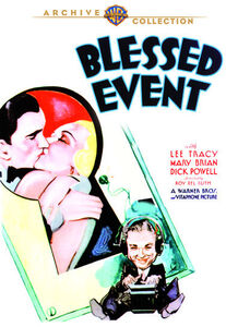 Blessed Event