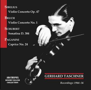 Violin Concerto