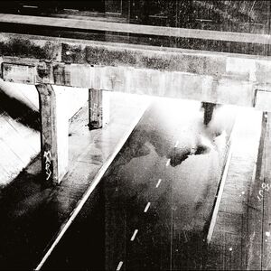 Exorcism Of The Bridge @ Eastham Rake