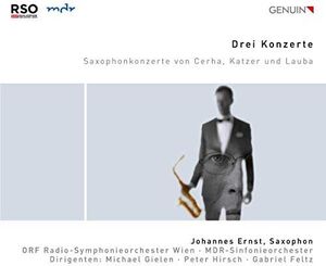 Drei Konzerte