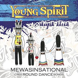 Mewasinsational