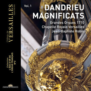 Magnificat 1