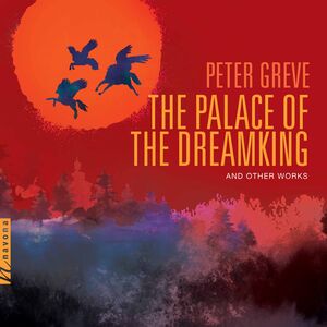 Palace of Dreamking