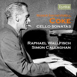 Cello Sonatas