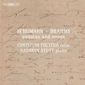 Sonatas & Songs