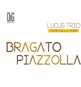 Bragato & Piazzolla