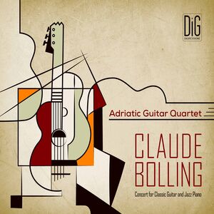 Concert for Classic Guitar