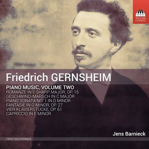Piano Music 2